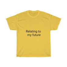 Load image into Gallery viewer, Unisex Heavy Cotton Tee
