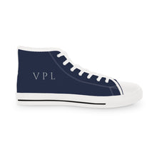 Load image into Gallery viewer, Men&#39;s High Top Sneakers Breeze
