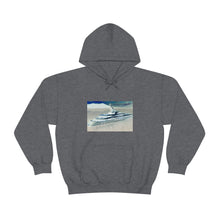 Load image into Gallery viewer, Unisex Heavy Blend™ Hooded Sweatshirt

