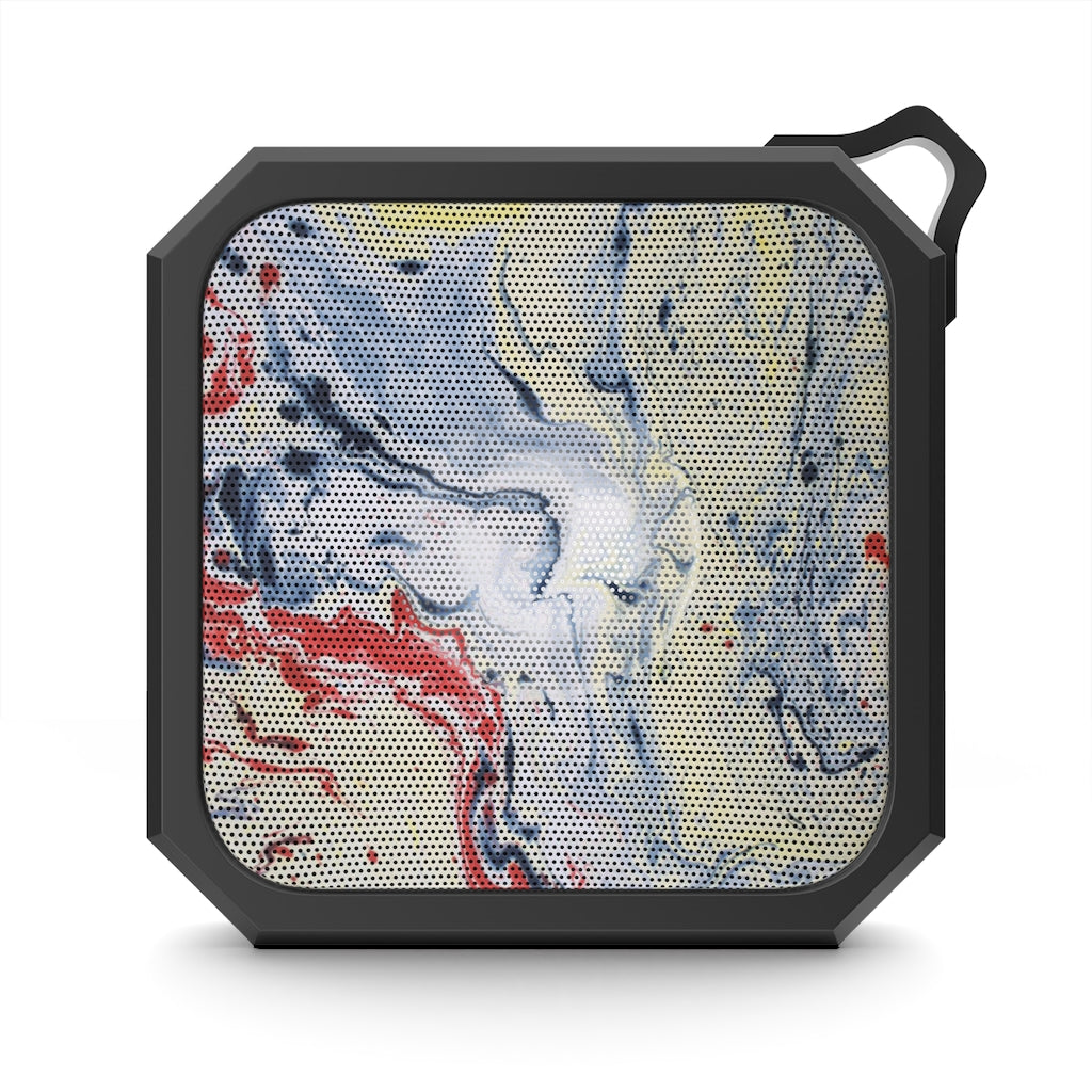 V P L Outdoor Bluetooth Speaker