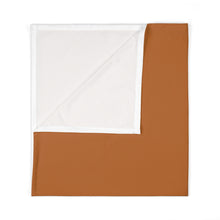 Load image into Gallery viewer, Baby Swaddle Blanket Autumn Maple
