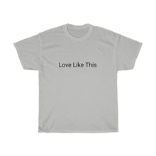 Load image into Gallery viewer, Unisex Heavy Cotton Tee
