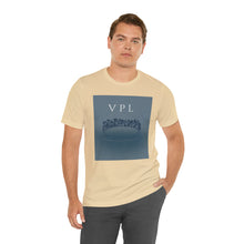 Load image into Gallery viewer, Unisex Jersey Short Sleeve Tee
