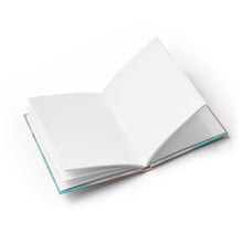 Load image into Gallery viewer, Tie Dye Journal - Blank
