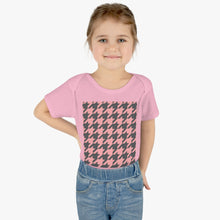 Load image into Gallery viewer, Infant Baby Rib Bodysuit
