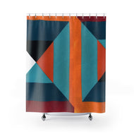 Shower Curtains