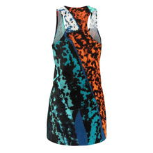 Load image into Gallery viewer, Women&#39;s Cut &amp; Sew Racerback Dress
