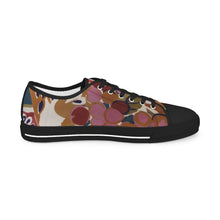 Load image into Gallery viewer, Men&#39;s Low Top Sneakers
