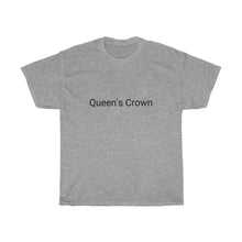 Load image into Gallery viewer, Unisex Heavy Cotton Tee
