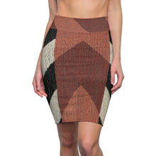 Load image into Gallery viewer, Women&#39;s Pencil Skirt
