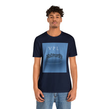Load image into Gallery viewer, Unisex Jersey Short Sleeve Tee
