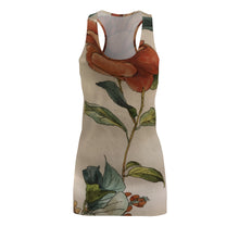 Load image into Gallery viewer, Women&#39;s Cut &amp; Sew Racerback Dress

