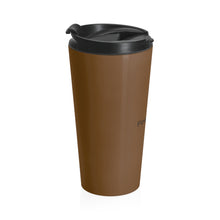 Load image into Gallery viewer, Stainless Steel Travel Mug

