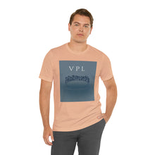Load image into Gallery viewer, Unisex Jersey Short Sleeve Tee
