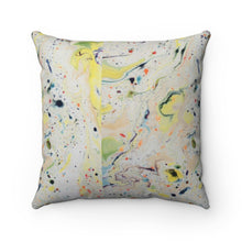Load image into Gallery viewer, Spun Polyester Square Pillow
