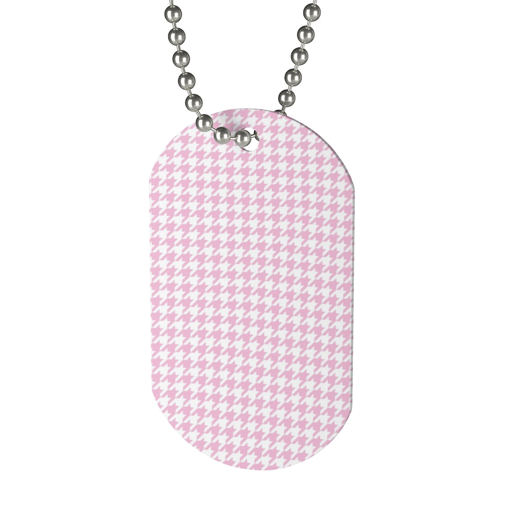 Dog Tag