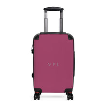 Load image into Gallery viewer, Cabin Suitcase Candy Floss
