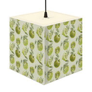 Personalized Lamp