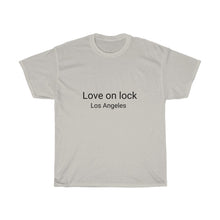Load image into Gallery viewer, Unisex Heavy Cotton Tee
