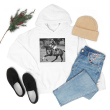 Load image into Gallery viewer, Unisex Heavy Blend™ Hooded Sweatshirt
