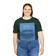 Load image into Gallery viewer, Unisex Jersey Short Sleeve Tee
