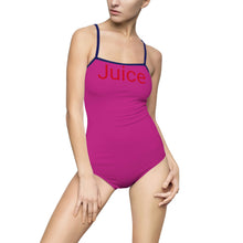 Load image into Gallery viewer, Women&#39;s One-piece Swimsuit
