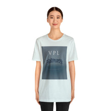 Load image into Gallery viewer, Unisex Jersey Short Sleeve Tee
