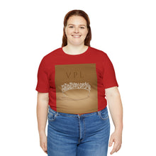 Load image into Gallery viewer, Unisex Jersey Short Sleeve Tee
