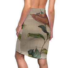 Load image into Gallery viewer, Women&#39;s Pencil Skirt
