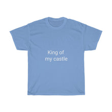Load image into Gallery viewer, Unisex Heavy Cotton Tee
