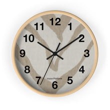Load image into Gallery viewer, Wall clock
