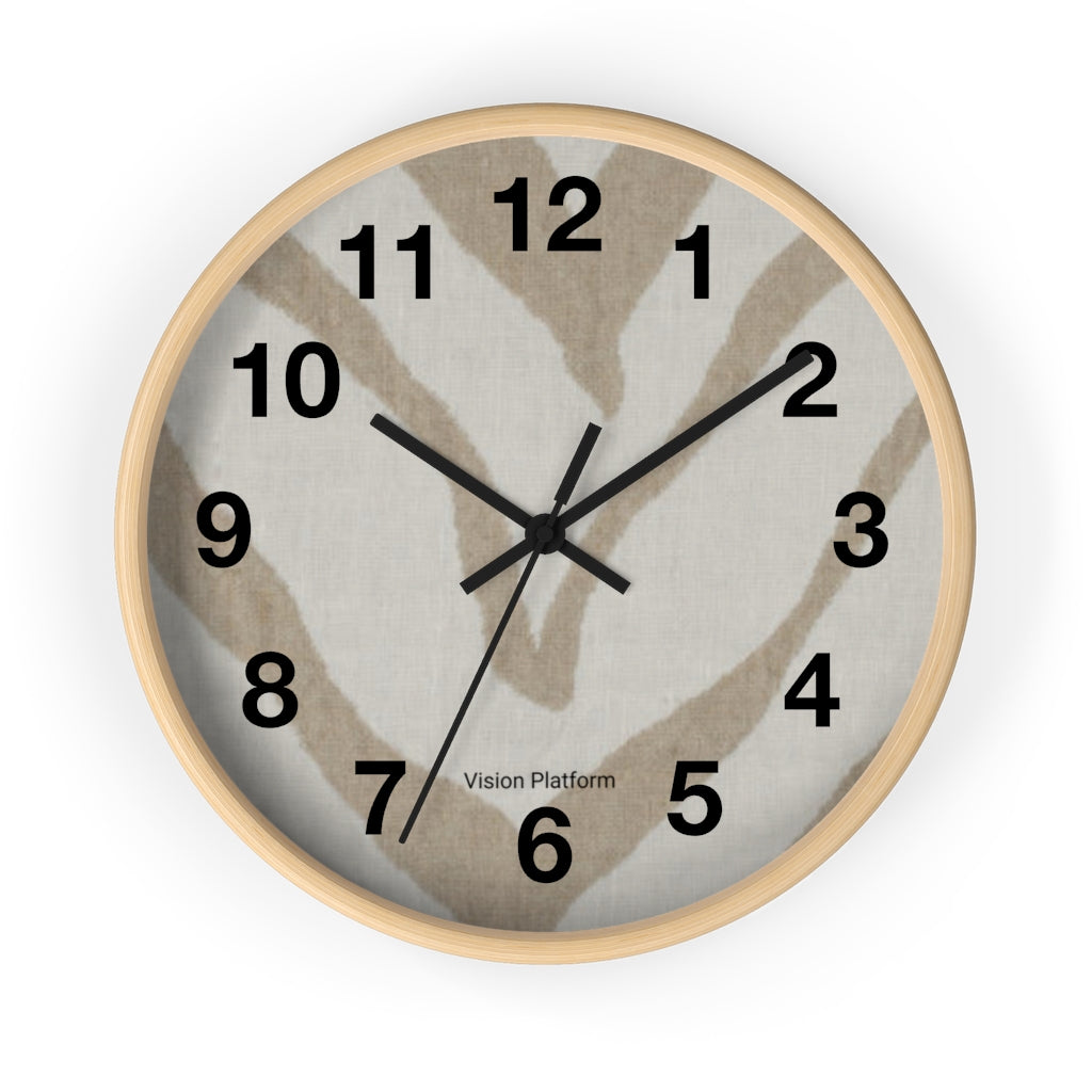 Wall clock