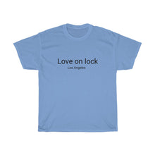 Load image into Gallery viewer, Unisex Heavy Cotton Tee
