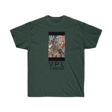 Load image into Gallery viewer, Unisex Ultra Cotton Tee
