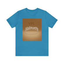 Load image into Gallery viewer, Unisex Jersey Short Sleeve Tee
