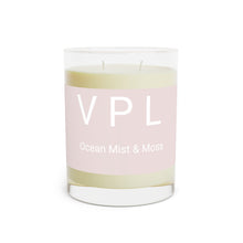 Load image into Gallery viewer, Scented Candle - Full Glass, 11oz
