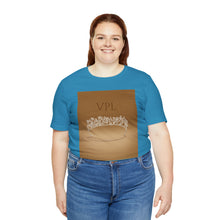 Load image into Gallery viewer, Unisex Jersey Short Sleeve Tee
