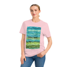 Load image into Gallery viewer, Unisex Rocker T-Shirt
