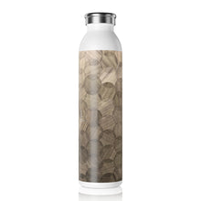 Load image into Gallery viewer, Slim Water Bottle V P L Basics
