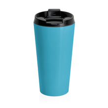 Load image into Gallery viewer, Stainless Steel Travel Mug
