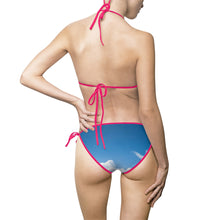 Load image into Gallery viewer, Women&#39;s Bikini Swimsuit Cloud
