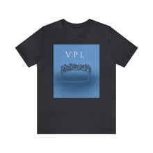 Load image into Gallery viewer, Unisex Jersey Short Sleeve Tee
