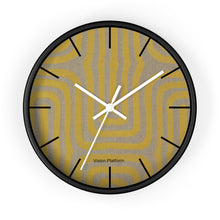 Load image into Gallery viewer, Wall clock
