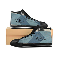 Men's High-top Sneakers