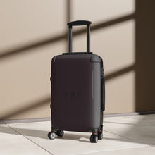 Load image into Gallery viewer, Cabin Suitcase Ripe Plum
